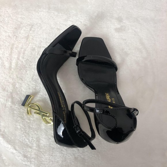 Saint Laurent high heels - Picture 3 of 4